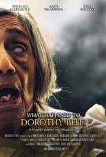 Poster for What Happened to Dorothy Bell?