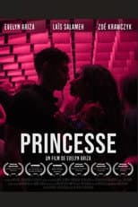 Poster for Princesse