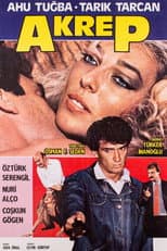 Poster for Akrep