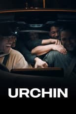 Poster for Urchin