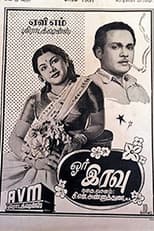 Poster for Or Iravu