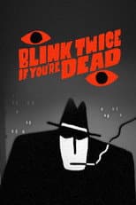 Poster for Blink Twice If You're Dead
