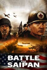 Poster for Battle for Saipan