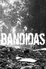 Poster for Bandidas