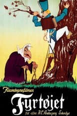 Poster for Magic Lighter