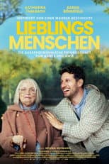 Poster for Agnes & Amir
