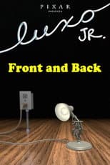 Poster for Front and Back