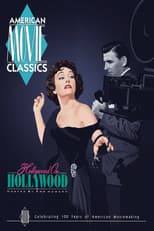 Poster for Hollywood on Hollywood