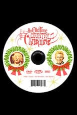 Poster for An Old Time Country Christmas
