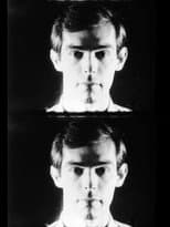 Poster for Screen Test [ST156]: Peter Hujar