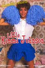 Poster for Little Kimmi Johnson