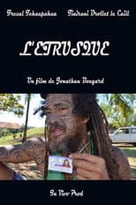 Poster for L'étrusque