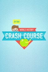 Poster for Crash Course: World History
