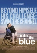 Poster for Into the Blue