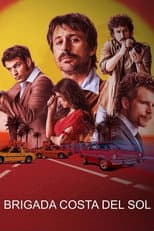 Poster for Drug Squad: Costa del Sol