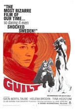 Poster for Guilt