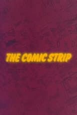 Poster for The Comic Strip