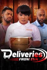 Poster for Deliveries From Eva