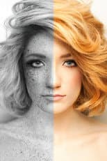 Poster for Nicola Roberts: The Truth About Tanning