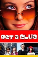 Poster for Get a Clue