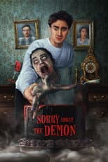 Poster for Sorry About the Demon