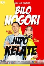 Poster for Bilo Nogori Jupo Kelate