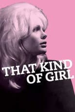 Poster for That Kind of Girl