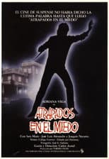 Poster for Caught in Fear