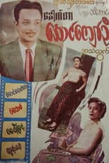 Poster for Dr. Aung Kyaw Oo