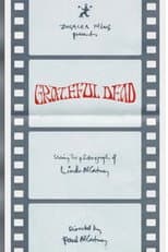Poster for Grateful Dead