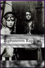 Poster for Raphael, the Gypsy