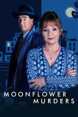 Poster for Moonflower Murders