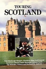 Poster for Touring Scotland