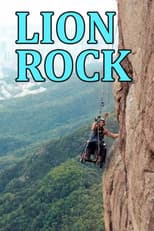 Poster for Lion Rock