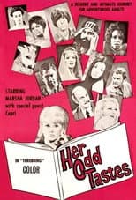 Poster for Her Odd Tastes
