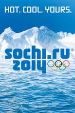 Poster for Sochi: 2014 Olympic Opening Ceremony: Dreams of Russia