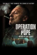 Poster for Operation Pope