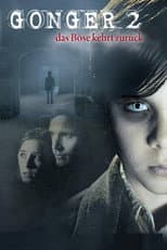 Poster for Gonger - Das Böse kehrt zurück