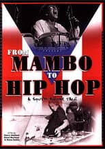 Poster for From Mambo to Hip Hop
