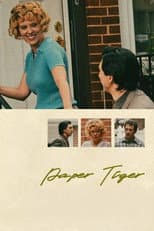 Poster for Paper Tiger
