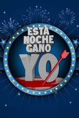 Poster for ¡Esta noche gano yo!