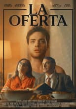 Poster for La Oferta