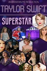 Poster for Taylor Swift: Superstar