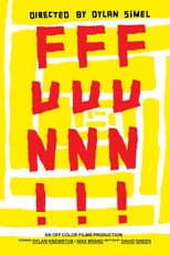 Poster for Fun!
