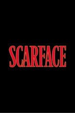Poster for Scarface