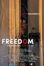 Poster for Freedom