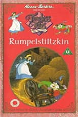 Poster for Timeless Tales: Rumpelstiltzkin
