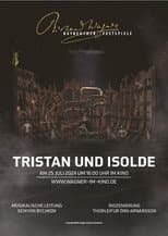 Poster for Tristan und Isolde