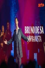 Poster for Bruno de Sá @ Victoria theatre - Gliwice