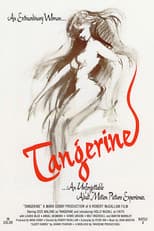 Poster for Tangerine